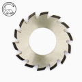 Stainless Steel Pipe Cutting Circular Saw Blade Hss Circular Saw Blade sharpening machine hss dm05